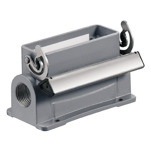 Weidmuller HDC 16A SLU 2M25G 1788760000 Wire-to-Wire Connectors