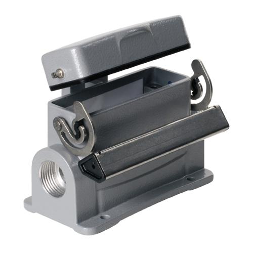 Weidmuller HDC 16A SDLU 2M20G 1788790000 Wire-to-Wire Connectors