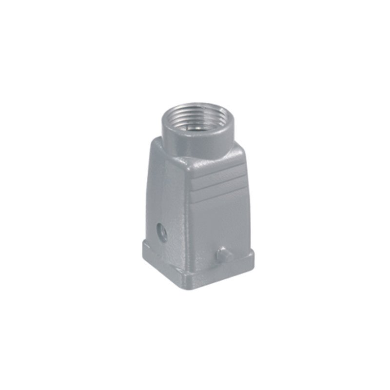 HDC 04A TOLU 1M20G 1788820000 Wire-to-Wire Connectors