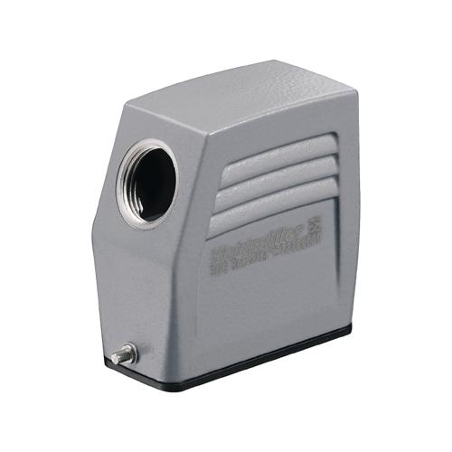 Weidmuller HDC 15A TSLU 1M20G 1788860000 Wire-to-Wire Connectors