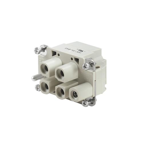 Weidmuller HDC S4 BAS 1789980000 Wire-to-Wire Connectors