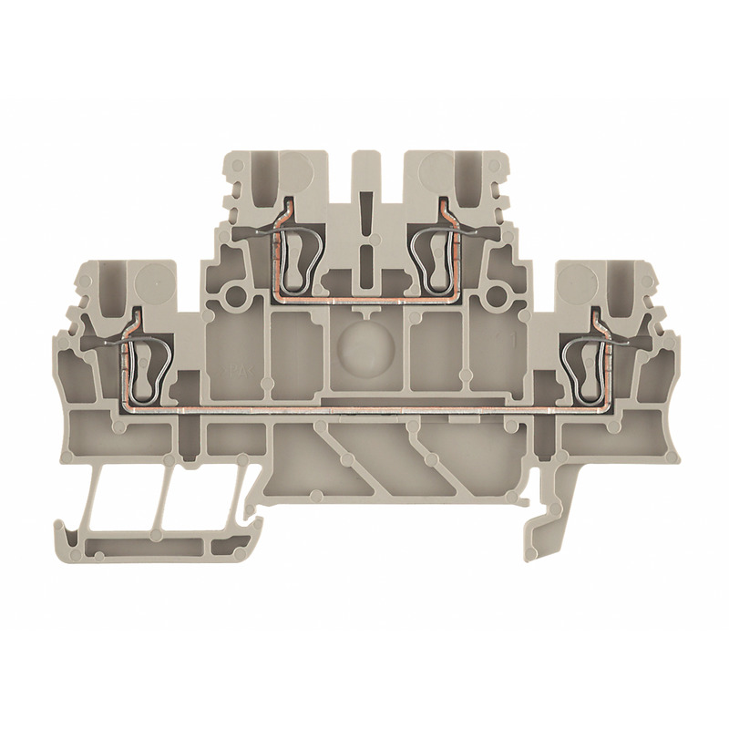 ZDK 1.5 1791100000 Terminal Blocks