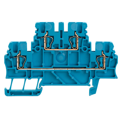 ZDK 1.5 BL 1791110000 Terminal Blocks