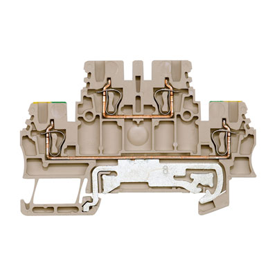 ZDK 1.5DU-PE 1791120000 Terminal Blocks