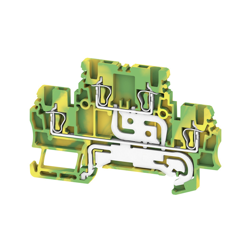 ZDK 1.5PE 1791150000 Terminal Blocks