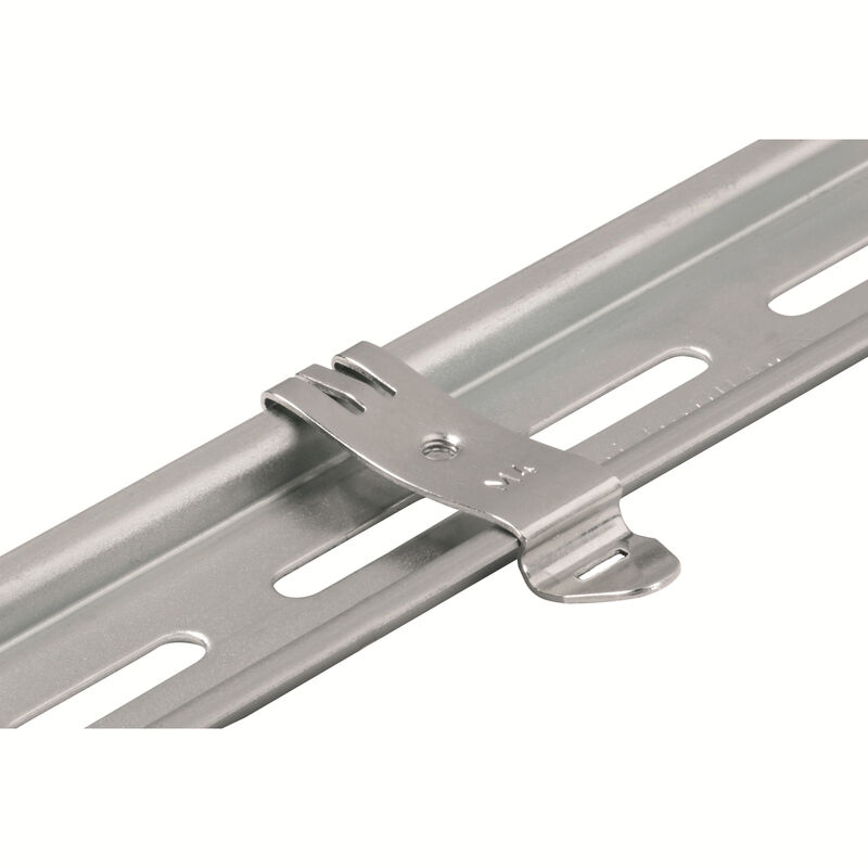 Weidmuller FM 4/TS35 1791250000 Enclosure Accessories (Locks, Hinges, Glands)