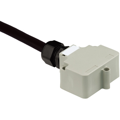 SAI-4/6/8-MHF 4P PUR 6M 1791450600 Inductive Proximity Sensors