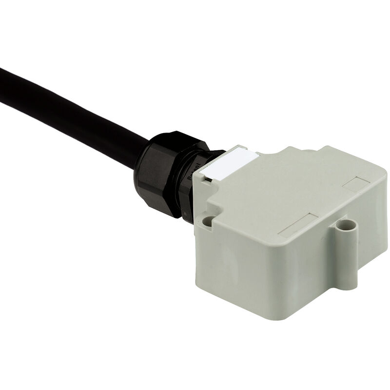 Weidmuller SAI-4/6/8-MHF 5P PUR 1M 1791460100 Inductive Proximity Sensors — Circular Connectors (M8, M12, MIL-SPEC)