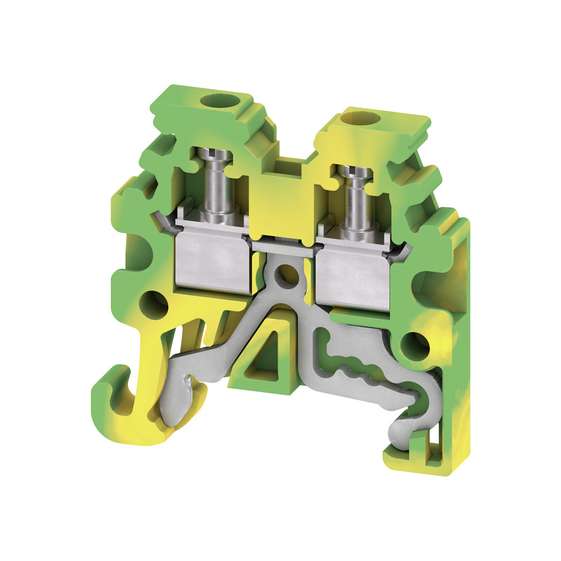 WPE 1.5/R3.5 1798460000 Terminal Blocks