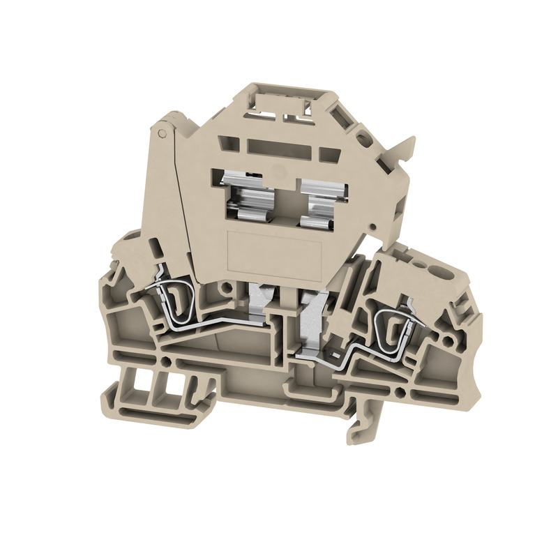 ZSI 2.5/QV 1799470000 Terminal Blocks