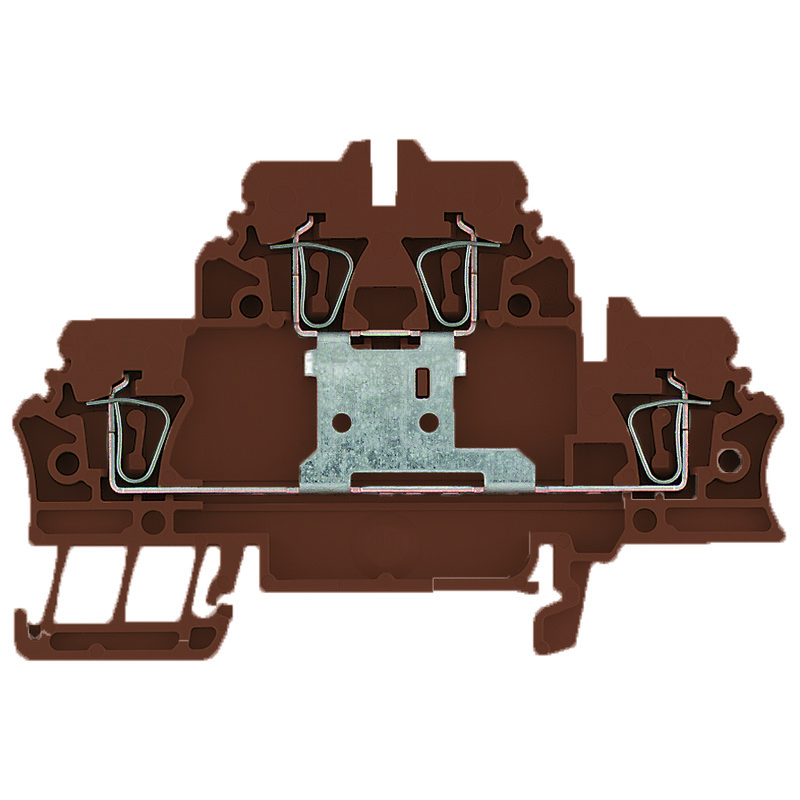 ZDK 2.5V BR 1799790000 Terminal Blocks