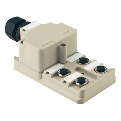 SAI-4-M 5P M12 OL 1800000000 Inductive Proximity Sensors