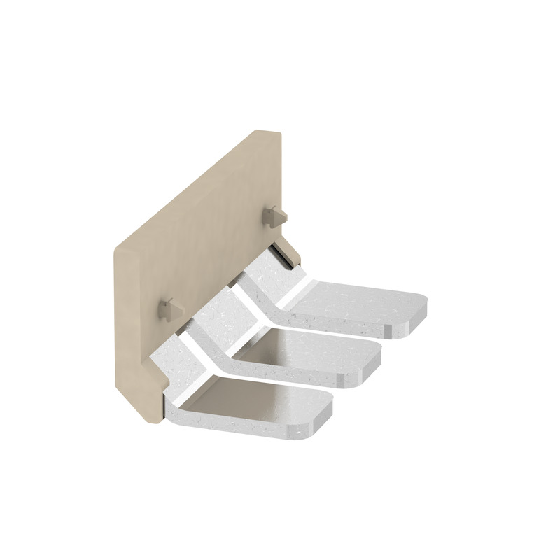 WQB 240/3 1802800000 Terminal Blocks