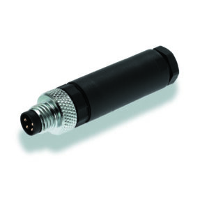 SAISGS-P-4A-3.5/5-M8 1803850000 Circular Connectors (M8, M12, MIL-SPEC)