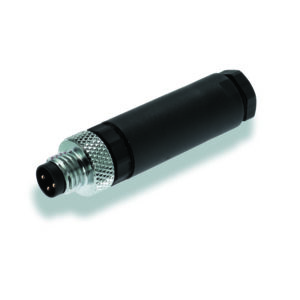 SAISGS-P-3A-3.5/5-M8 1803860000 Circular Connectors (M8, M12, MIL-SPEC)