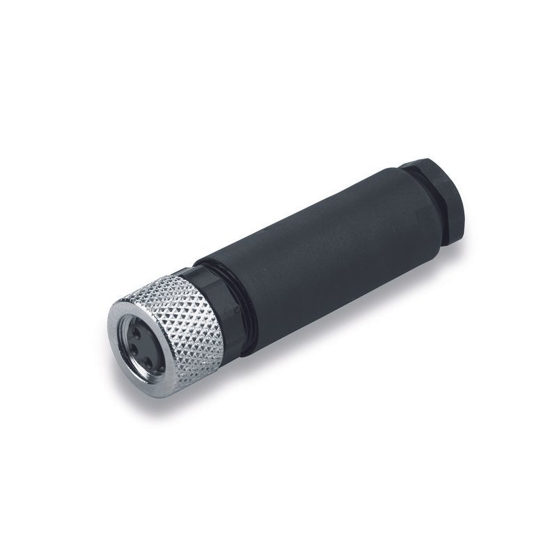 SAIBGS-P-4A-3.5/5-M8 1803880000 Circular Connectors (M8, M12, MIL-SPEC)