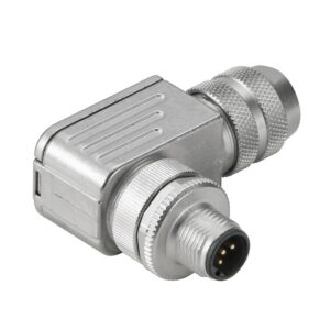 SAISWS-M-4A-6/8-M12 1803930000 Circular Connectors (M8, M12, MIL-SPEC)