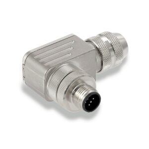 SAISWZ-M-4D-6/8-M12 1803930001 Circular Connectors (M8, M12, MIL-SPEC)