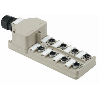 SAI-8-M 4P IDC PE 1804540000 Inductive Proximity Sensors