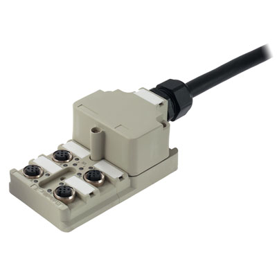 SAI-4-MF 5P PUR 5M 1804600000 Inductive Proximity Sensors