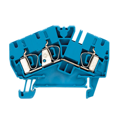 ZDU 4-2/3AN LSC BL 1804880000 Terminal Blocks