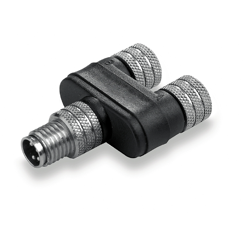 SAI Y-4S M8-M8 1805660000 Inductive Proximity Sensors