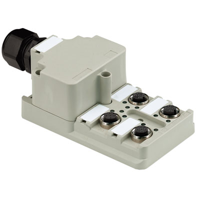 SAI-4-M 5P M12 1:1 1806010000 Inductive Proximity Sensors