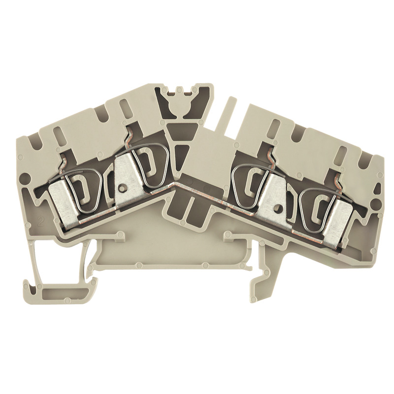 ZDU 4-2/4AN 1806980000 Terminal Blocks