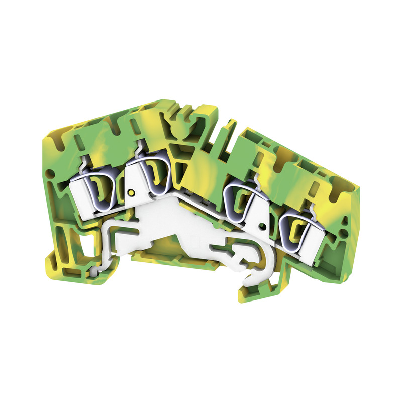ZPE 4-2/4AN 1807090000 Terminal Blocks
