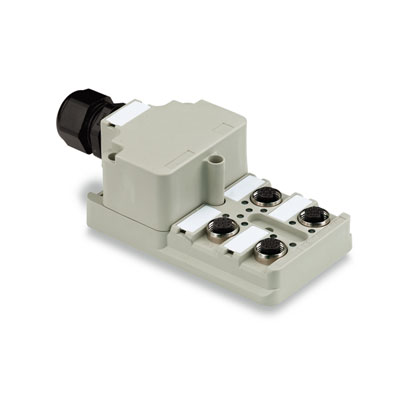 SAI-4-M 8P M12 1807640000 Inductive Proximity Sensors