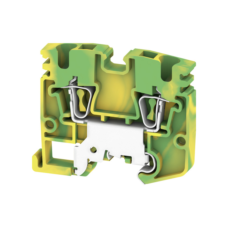 ZPEA 2.5-2N 1808210000 Terminal Blocks