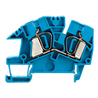 ZDU 6 S BL 1808240000 Terminal Blocks