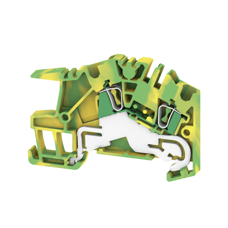ZPE 2.5 S 1808330000 Terminal Blocks