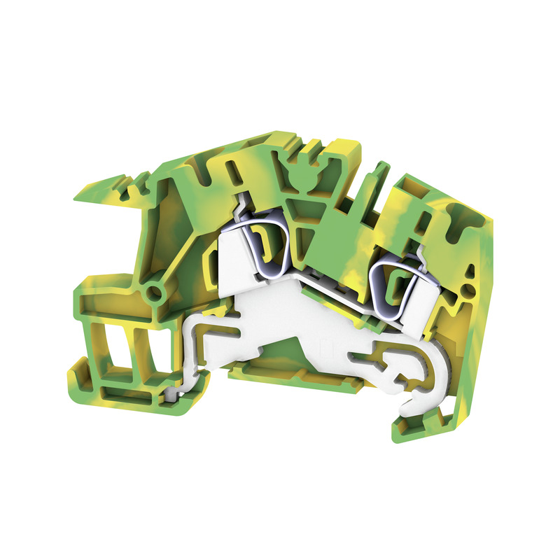 ZPE 4 S 1808340000 Terminal Blocks