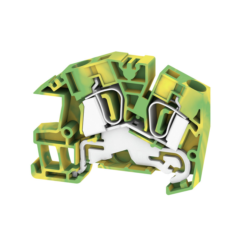 ZPE 6 S 1808350000 Terminal Blocks