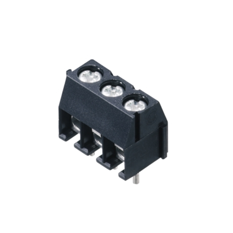 PS 3.50/07/90 3.5SN BK BX 1811230000 Terminal Blocks (PCB Mount)