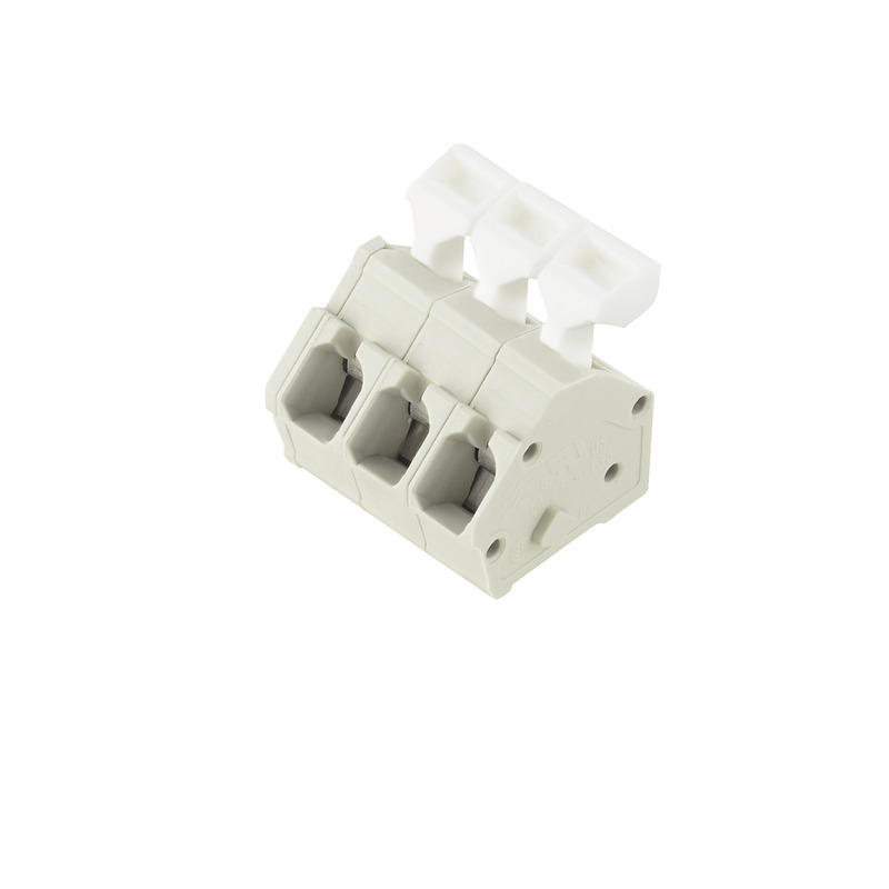 LMZFL 5/2/135 3.5GR 1811620000 Terminal Blocks (PCB Mount)