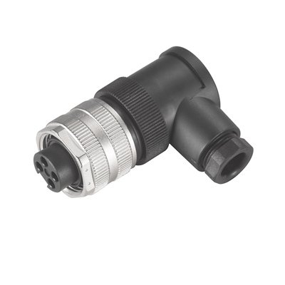SAIBW-4/9-7/8 1812470000 Circular Connectors (M8, M12, MIL-SPEC)