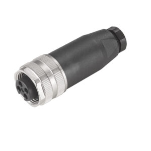 SAIB-4/9-7/8 1812480000 Circular Connectors (M8, M12, MIL-SPEC)
