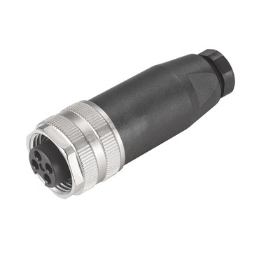 SAIB-4/9-7/8 1812480000 Circular Connectors (M8, M12, MIL-SPEC)