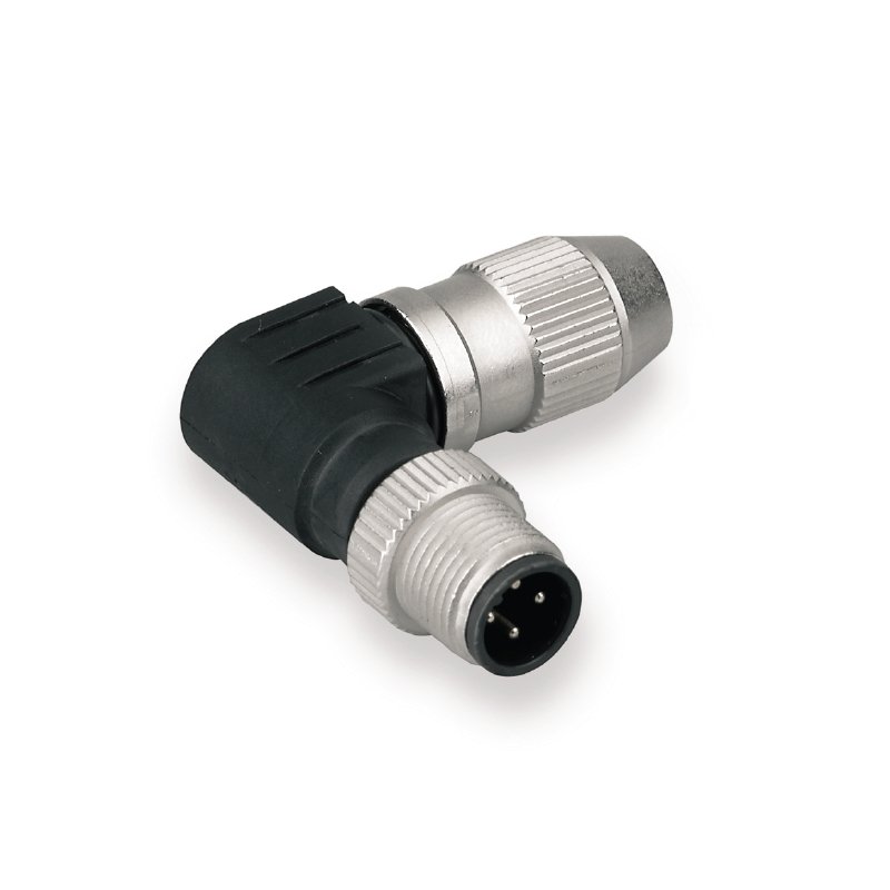 SAISWI-P-4A-4/5.1-M12 1812870000 Circular Connectors (M8, M12, MIL-SPEC)