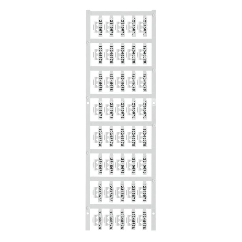 SFC 0/21 MC SDR 1813230000 Cable Ties & Management