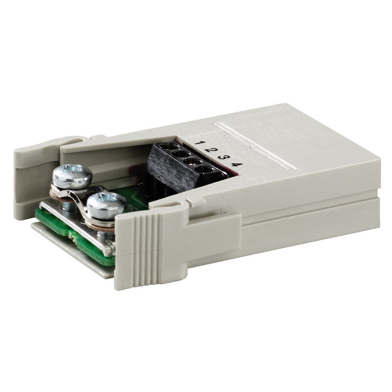 Weidmuller HDC CM BUS 4BS 1814300000 Wire-to-Board Connectors