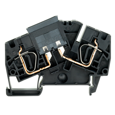 ZSI 6-2/FC 1814690000 Terminal Blocks