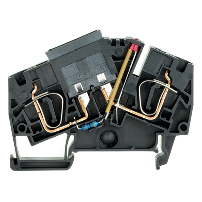 ZSI 6-2/FC LD 1814700000 Terminal Blocks
