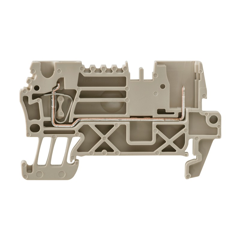 ZT 2.5/2AN/1 1815070000 Terminal Blocks