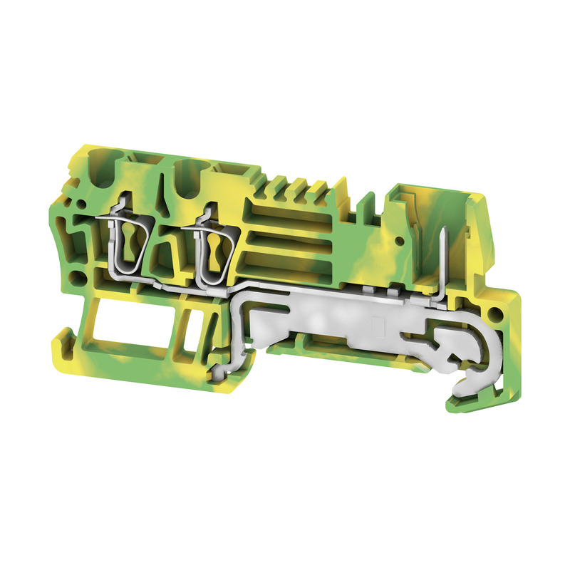 ZTPE 2.5/3AN/1 1815100000 Terminal Blocks