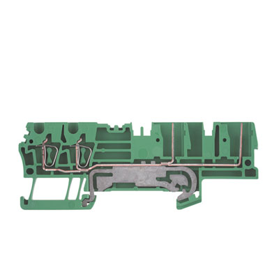 ZTPE 2.5/4AN/2 1815120000 Terminal Blocks