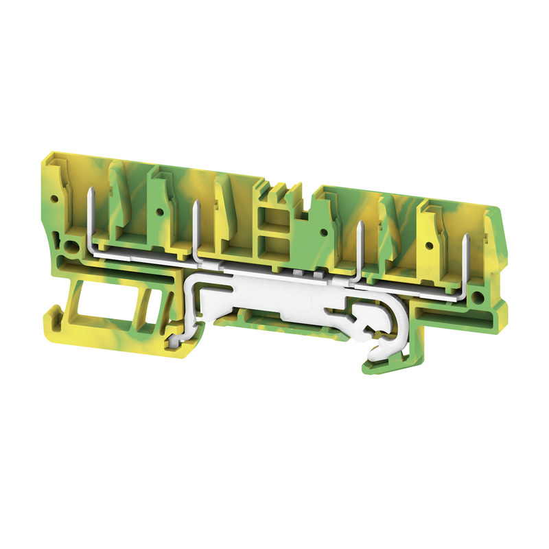 ZTPE 2.5/4AN/4 1815140000 Terminal Blocks