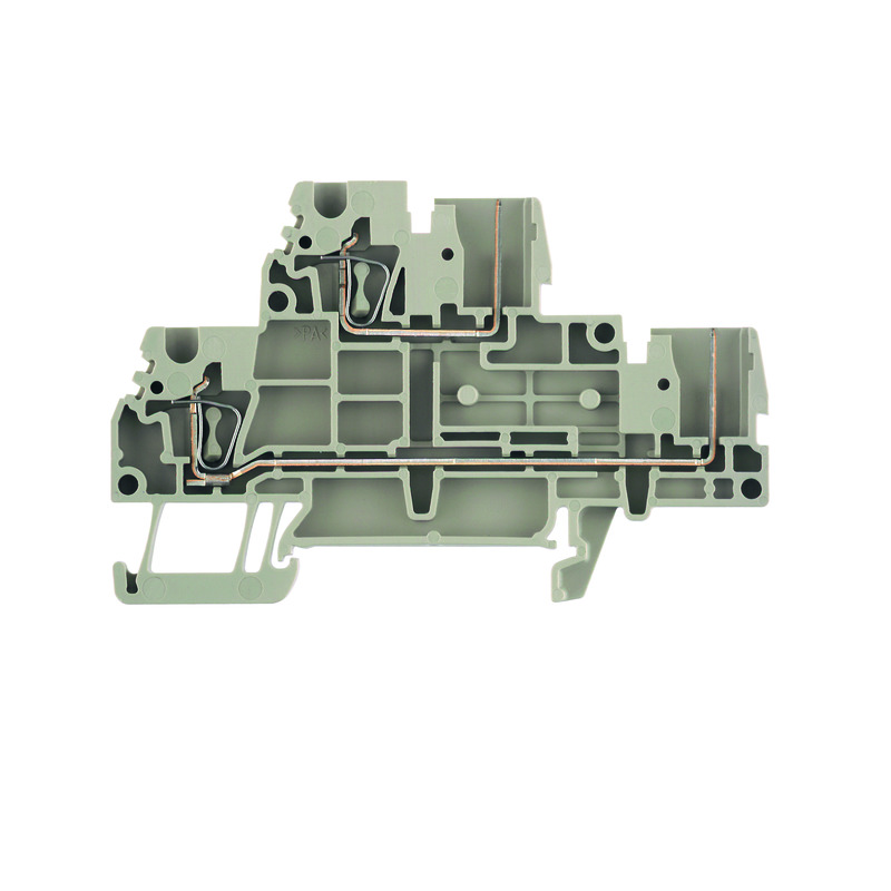 ZDT 2.5/2 1815150000 Terminal Blocks